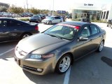 2007 Acura TL 3.2