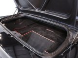 2004 Chevrolet Corvette Z06 Trunk