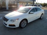 2010 Volkswagen CC Sport