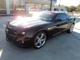 2010 Chevrolet Camaro SS Coupe