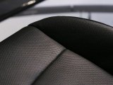 2010 Porsche Panamera S Porsche Perforated Leather Seating