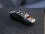 2010 Porsche Panamera S Keys