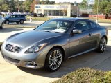 2012 Infiniti G 37 Journey Coupe