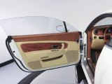 2007 Bentley Continental GT Mulliner Door Panel
