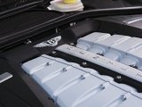 2007 Bentley Continental GT Mulliner Marks and Logos