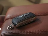 2007 Bentley Continental GT Mulliner Keys