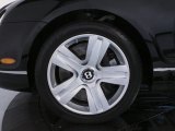 2007 Bentley Continental Flying Spur  Wheel