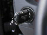 2007 Bentley Continental Flying Spur  Keys