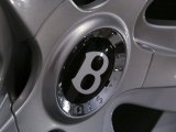2007 Bentley Continental Flying Spur  Marks and Logos