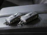 2007 Bentley Continental Flying Spur  Keys
