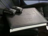 2007 Bentley Continental Flying Spur  Books/Manuals