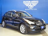 2008 Infiniti EX 35 Journey AWD