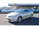 2012 Toyota Camry XLE