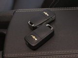 2011 Chevrolet Camaro SS/RS Convertible Keys