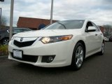 2010 Acura TSX Sedan