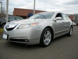 2009 Palladium Metallic Acura TL 3.5 #57095646