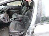 2000 Ford Taurus SEL Dark Charcoal Interior