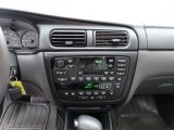 2000 Ford Taurus SEL Controls