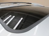 2007 Lexus GX 470 Sunroof