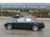 2008 Lincoln MKZ AWD Sedan