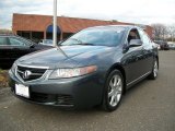 2005 Acura TSX Sedan