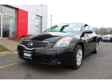2009 Nissan Altima 2.5 S