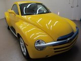 2004 Chevrolet SSR 