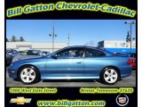 2004 Barbados Blue Metallic Pontiac GTO Coupe #57095627