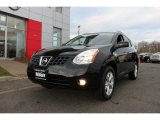 2009 Nissan Rogue SL AWD