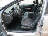 2003 Chrysler 300 M Sedan Dark Slate Gray Interior