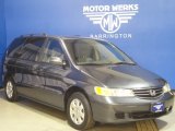 2004 Honda Odyssey EX-L