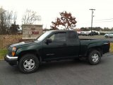 2004 GMC Canyon SLE Extended Cab 4x4
