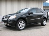 2011 Mercedes-Benz ML 350 4Matic