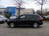 2009 Acura MDX 