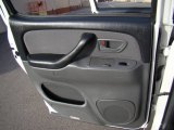 2004 Toyota Tundra SR5 Double Cab Door Panel