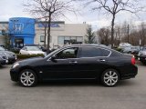 2006 Infiniti M 35x Sedan