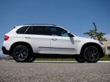 2008 BMW X5 3.0si