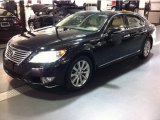 2010 Lexus LS 460 L AWD