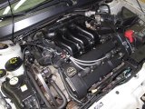 2002 Ford Taurus SEL 3.0 Liter DOHC 24-Valve V6 Engine
