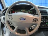 2002 Ford Taurus SEL Steering Wheel