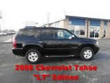 2008 Black Chevrolet Tahoe Z71 #57095593