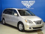 2005 Honda Odyssey EX-L