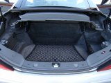 2003 Mercedes-Benz SL 55 AMG Roadster Trunk