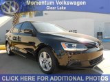 2012 Volkswagen Jetta TDI Sedan