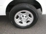 2003 Chevrolet Astro Commercial Wheel