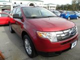 2008 Ford Edge SE