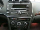 2009 Saab 9-3 2.0T SportCombi Controls