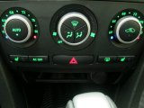 2009 Saab 9-3 2.0T SportCombi Controls