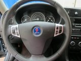 2009 Saab 9-3 2.0T SportCombi Steering Wheel