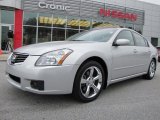 2008 Nissan Maxima 3.5 SE